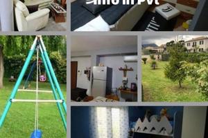 Appartamento arredato completo di tutto