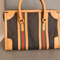 Borsa Gucci nuova con tracolla