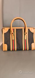 Borsa Gucci nuova con tracolla