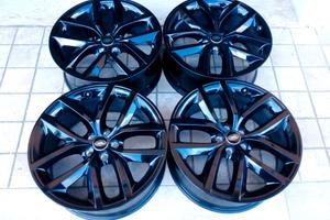 CERCHI 20 ORIGINALI LAND ROVER COD:1734