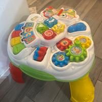 Tavolo interattivo Clementoni