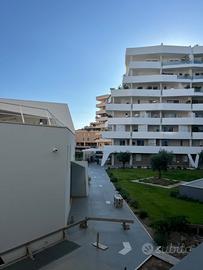 Monolocale Via Biasi