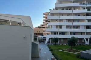 Monolocale Via Biasi
