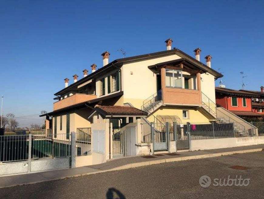 Appartamento – San Rocco al Porto, Zappellone - Vista 3