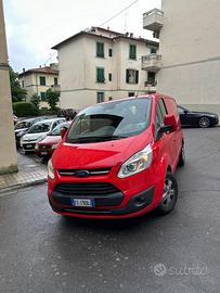 FORD Altro modello - 2016