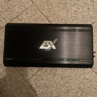 Amplificatore ESX SXE250.4