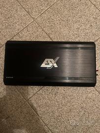 Amplificatore ESX SXE250.4