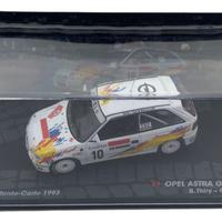 C.E.R.C.O. Modellini “Passione Rally”