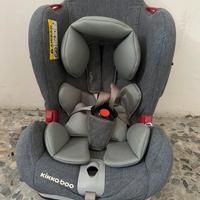 Seggiolone auto Kikka Boo 0/13kg