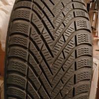 Gomma auto invernale