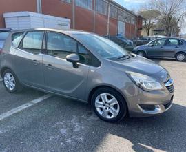 OPEL Meriva 1.4 Turbo 120CV GPL Tech Cosmo