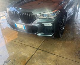 Bmw x6 (g06/f96) - 2020
