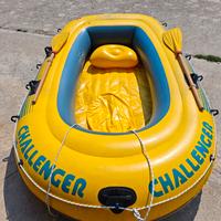 Gommone Challenger -  4 posti 