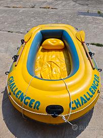 Gommone Challenger -  4 posti 