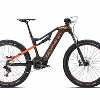 Bici e-bike