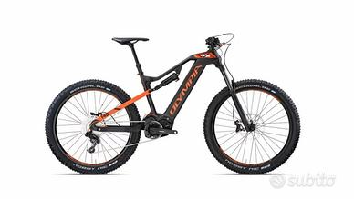 Bici e-bike