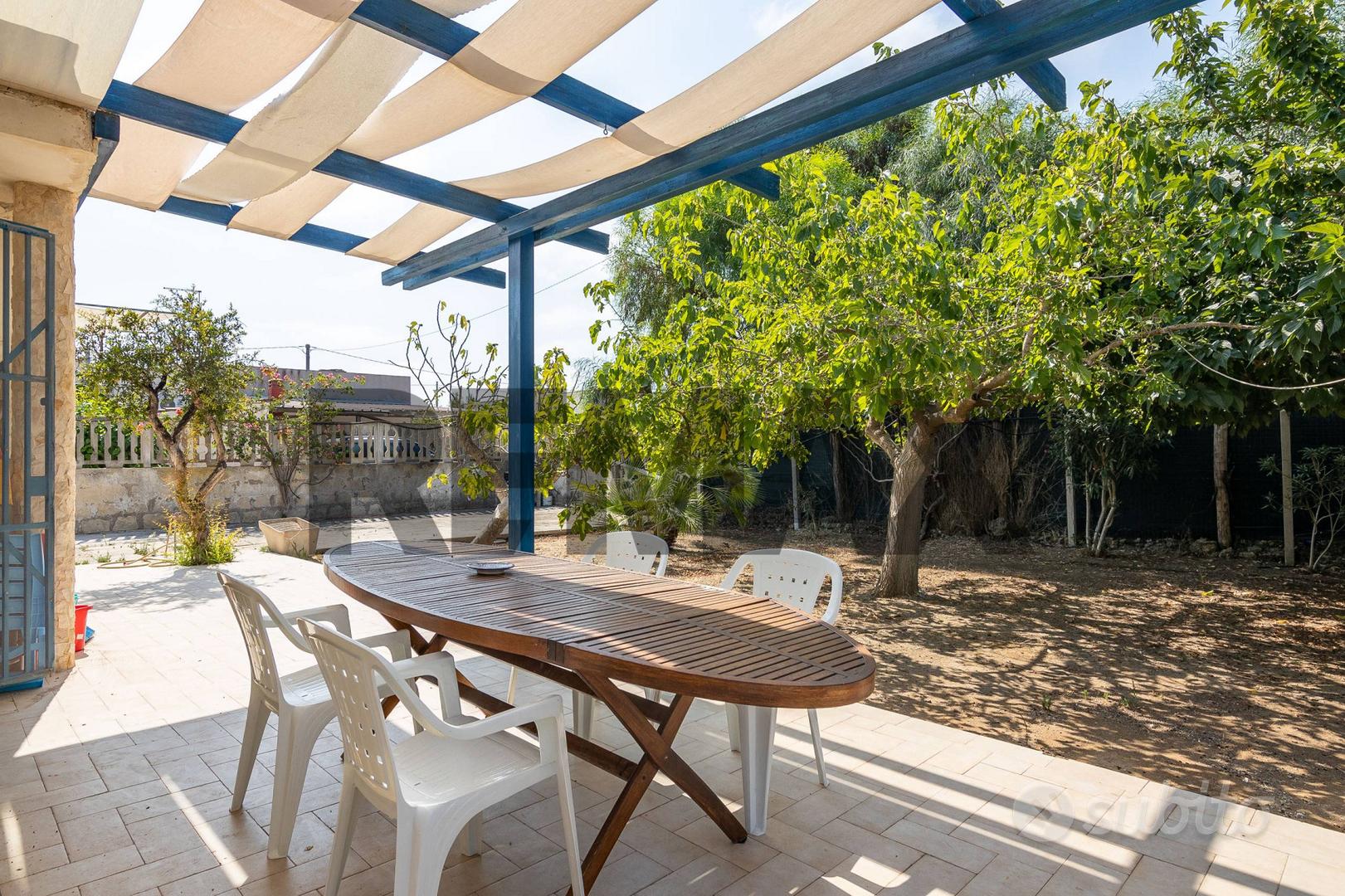 Casa – Pachino, Granelli - Vista 3