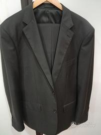 Abito elegante firmato made in Italy NUOVO