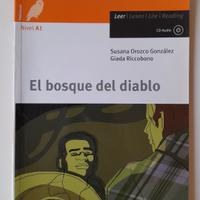 libro in lingua spagnola