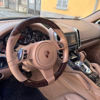 PORSCHE CAYENNE 2012 UNICOPROPIETARIO 2 CHIAVI