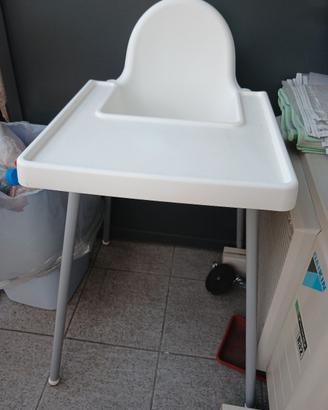 Seggiolone Ikea