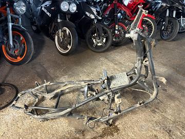 Malaguti madison 180 r