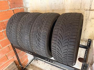 Gomme antineve 225/40R18