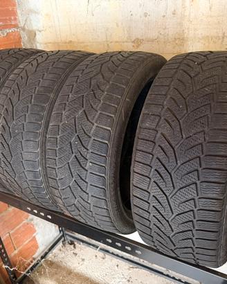 Gomme antineve 225/40R18