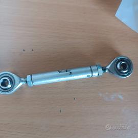 Asta cambio multistrada v4