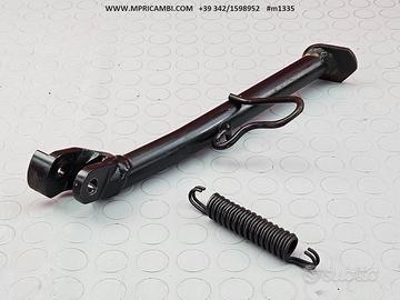 CAVALLETTO LATERALE YAMAHA XT 660 Z TENERE 2008 20