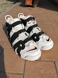 Scarpe Nike Air More Uptempo Scottie Pippen