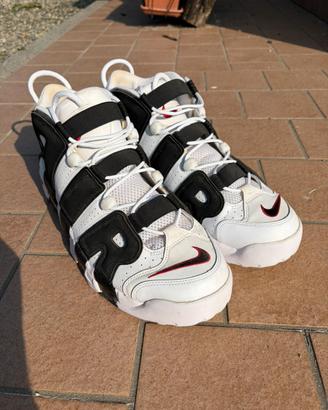 Scarpe Nike Air More Uptempo Scottie Pippen