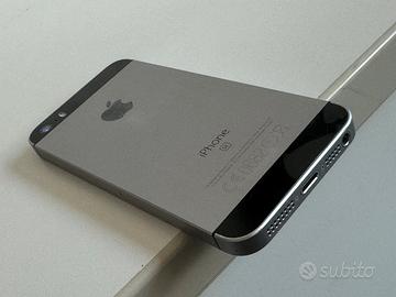 Apple iPhone SE 1st gen