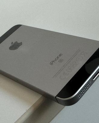 Apple iPhone SE 1st gen