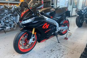 Aprilia Rsv4 2025