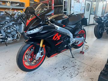 Aprilia Rsv4 2025