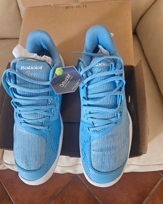 scarpe da padel Babolat 