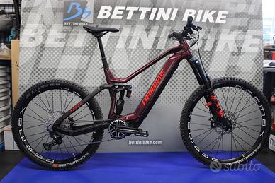 HAIBIKE, E-Bike Nduro 7