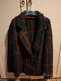 cappotto invernale Zuiki 