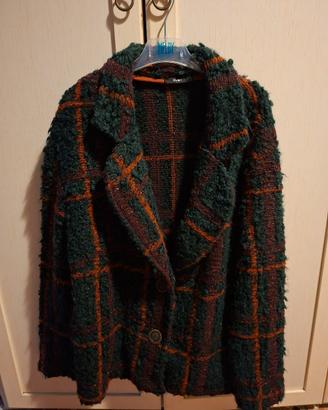 cappotto invernale Zuiki 