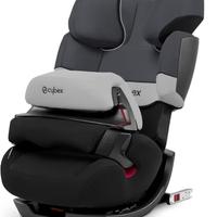 Cybex Silver Seggiolino Auto 2 In 1 