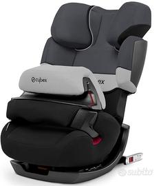 Cybex Silver Seggiolino Auto 2 In 1 