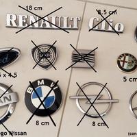 Fregi per automobili