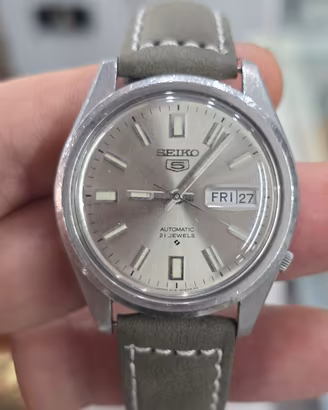 seiko automatico 