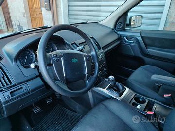 Auto in buone condizioni generali 