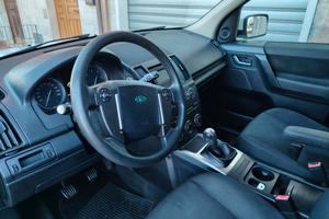 Auto in buone condizioni generali 