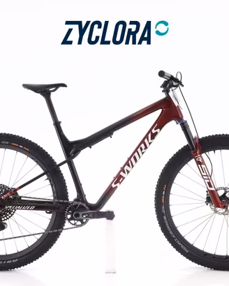 Specialized Epic S-Works X0 AXS t.XL