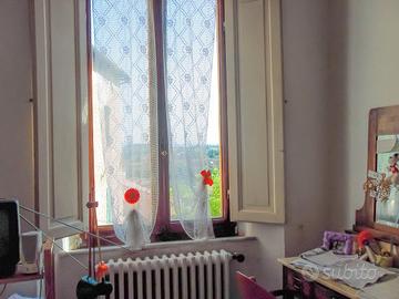 Stanze in pieno centro storico