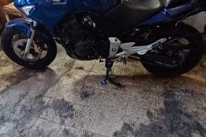 Honda CBF 600 - 2008