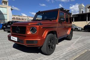 Mercedes-Benz Classe G G 400 d S.W. Professional
